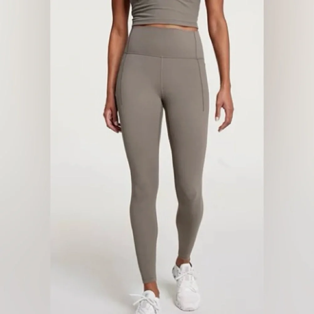 CALIA Inspire High Rise 7/8 Leggings Gray